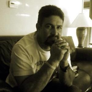 Meet your Posher, Martin